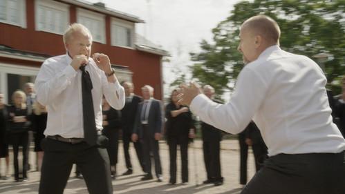 Kansan mies Season 1 Episode 6 - Episode 6