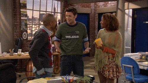 Half & Half Season 3 Episode 10 - The Big Parent Trap Episode