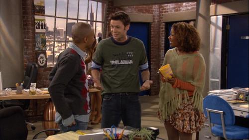 Half & Half Season 3 Episode 10 - The Big Parent Trap Episode