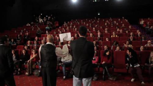 Platane Season 1 Episode 11 - Episode 11