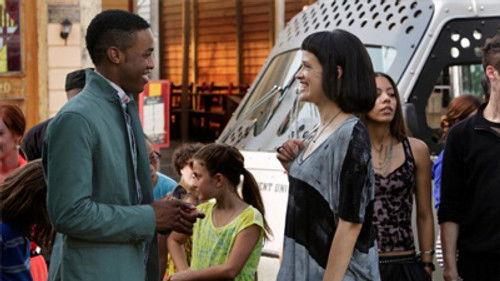 Star-Crossed Season 1 Episode 5 - Dreamers Often Lie