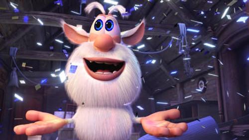 Booba Season 1 Episode 26 - UFO