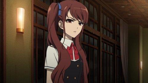 undefined Season 1 Episode 10 - Glass Eye