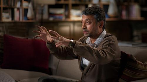 In Treatment Season 3 Episode 5 - Sunil: Week Two