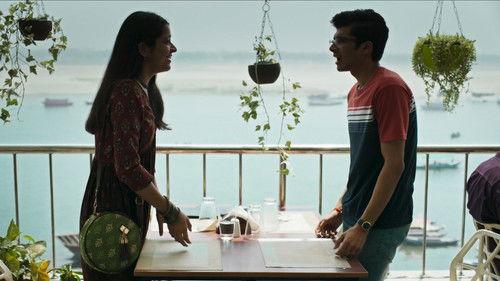 UP65 Season 1 Episode 5 - Yours Lovingly Shubhra