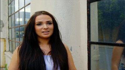 When Do You Get Off? Season 1 Episode 8 - Episode 8: Sophie from Essex