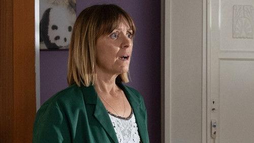 Emmerdale Season 54 Episode 8 - Fri 10 Jan 2025