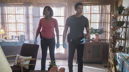 Criminal Minds Season 13 Episode 2 - To a Better Place