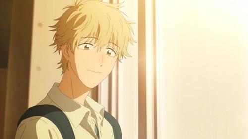 undefined Season 1 Episode 9 - Drowsy and Peppy