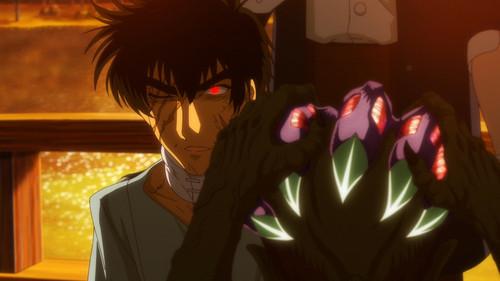 Hell Teacher: Jigoku Sensei Nube Season 1 Episode 14 - Episode 14