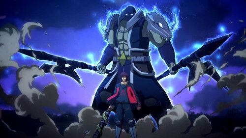 Rakshasa Street Season 1 Episode 23 - Episode 23