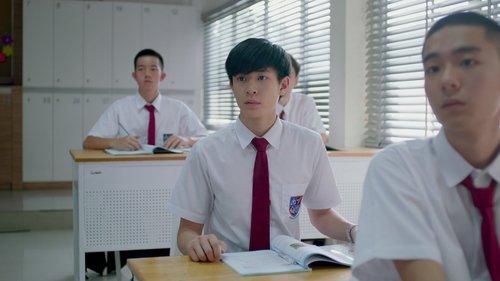 In Family We Trust Season 1 Episode 10 - Too young to lie