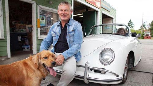 Martin Clunes: Islands of America Season 1 Episode 2 - Episode 2