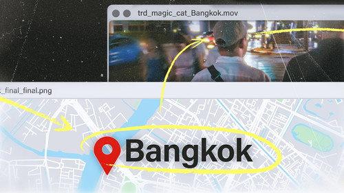 Kings of Scam Season 1 Episode 2 - One Night in Bangkok