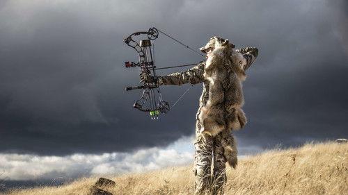 Apex Predator Season 1 Episode 2 - Disguise Surprise: Coyote