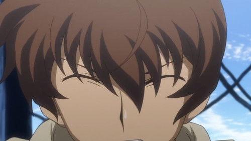 KUROKAMI The Animation Season 1 Episode 16 - Ruin