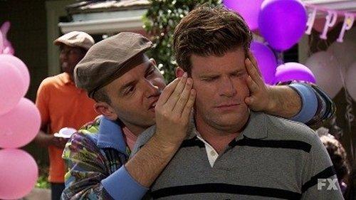 The League Season 4 Episode 3 - The Freeze Out