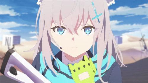 Blue Archive the Animation Season 1 Episode 12 - I'm Home