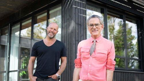 Grand Designs Sverige Season 1 Episode 5 - Lidingö