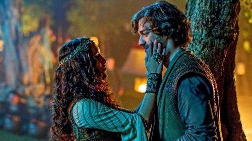 Marco Polo Season 2 Episode 6 - Serpent's Terms