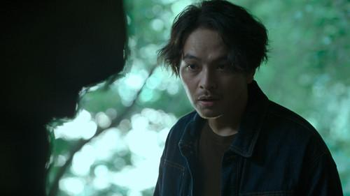 Agent from Above Season 1 Episode 5 - Into the Abyss