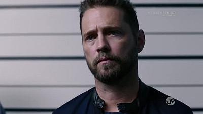 Ties That Bind Season 1 Episode 3 - Ghosts