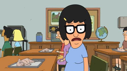 Bob's Burgers Season 10 Episode 4 - Pig Trouble in Little Tina