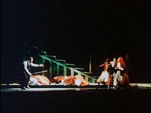 Derrick Season 8 Episode 11 - Episode 11