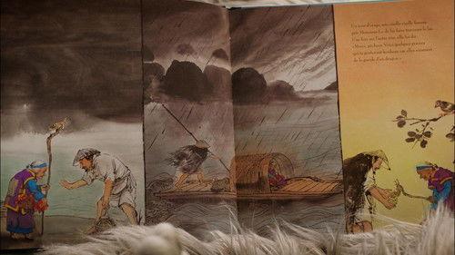 Yeti Tales Season 1 Episode 20 - Lian