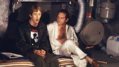 undefined Season 1 Episode 6 - The Russians Are Coming