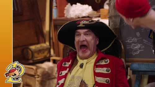 Piet Piraat Season 4 Episode 11 - Episode 11