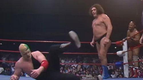World Class Championship Wrestling Season 3 Episode 14 - WCCW - April 14, 1984