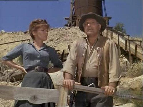 Bonanza Season 6 Episode 2 - The Hostage