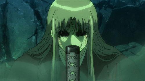 undefined Season 11 Episode 8 - The Creatures Known as Humanity