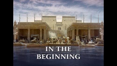 In the Beginning Season 1 Episode 2 - Episode 2