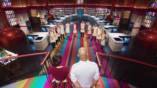 Zumbo's Just Desserts Season 1 Episode 2 - Franken Desserts