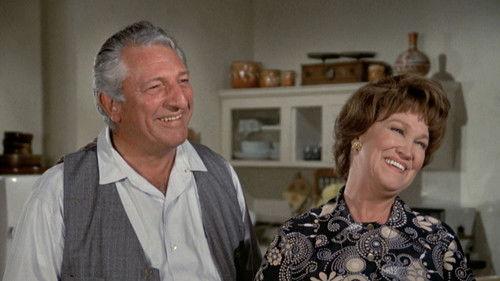 Bridget Loves Bernie Season 1 Episode 14 - 'Tis The Season