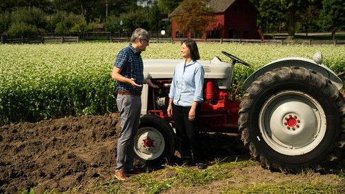 The Henry Ford's Innovation Nation Season 5 Episode 10 - Fishing Cannon