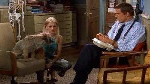 Becker Season 5 Episode 17 - Thank You for Not Smoking