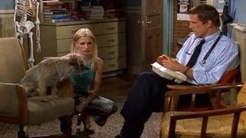 Becker Season 5 Episode 17 - Thank You for Not Smoking