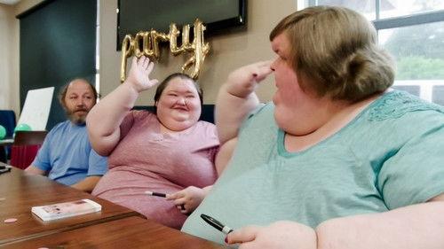 1000-lb Sisters Season 1 Episode 2 - 1000 lbs To Freedom