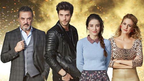 Yıldızlar Şahidim Season 1 Episode 2 - Episode 2