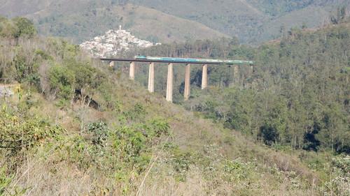 Rail Away Season 26 Episode 2 - Episode 2