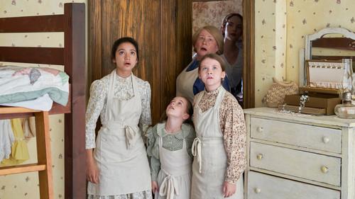 When Hope Calls Season 1 Episode 5 - A House United