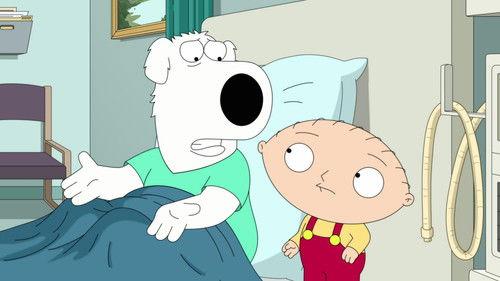 Family Guy Season 24 Episode 9 - Phony Montana