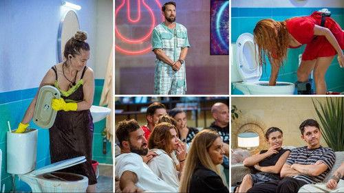Power Couple Romania Season 2 Episode 8 - Episode 8