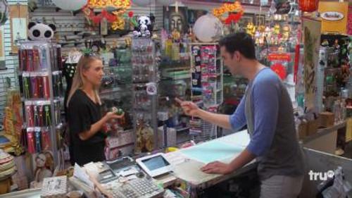 The Carbonaro Effect Season 3 Episode 14 - Italian Food Matter