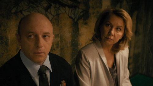 The Gang Restaurant Season 1 Episode 5 - Episode 5