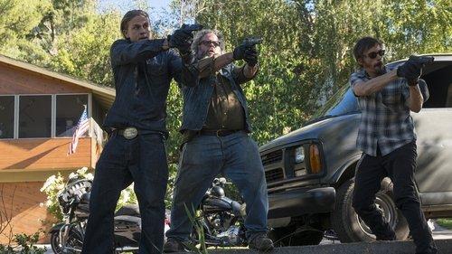 Sons of Anarchy Season 7 Episode 4 - Poor Little Lambs