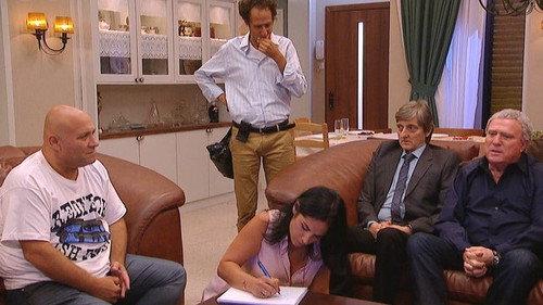 Your Family or Mine Season 3 Episode 8 - Episode 8